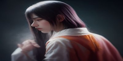 橄榄核精雕十八罗汉掌中之物手串，核雕师傅以微刀精心刻画，每颗核面人物表情生动，色泽红润光亮